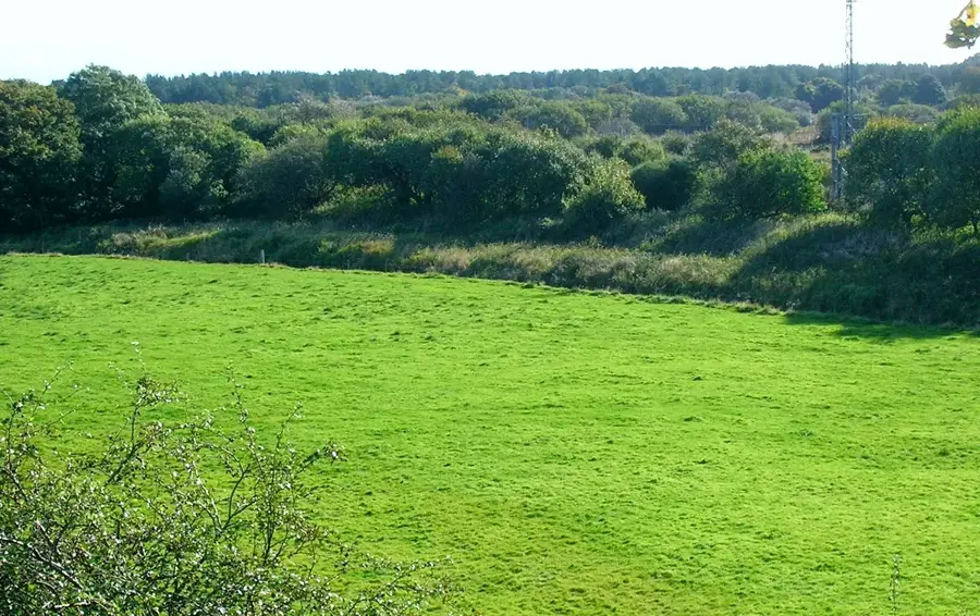 Ardeer – oraș