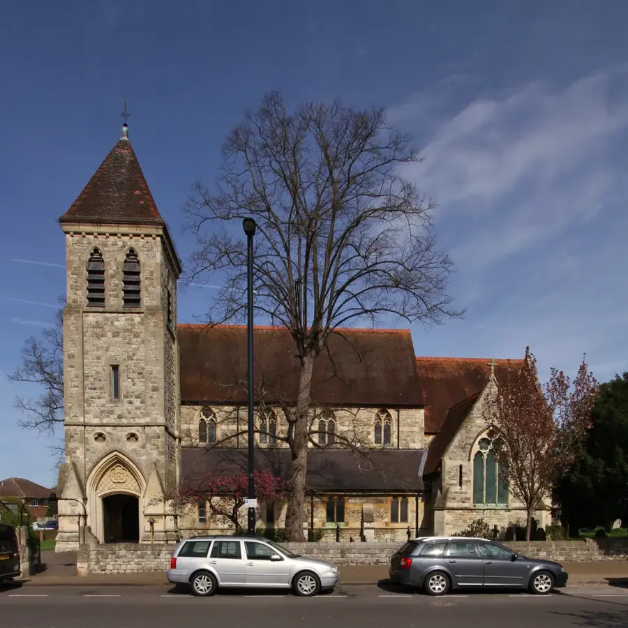 Ashford – oraș