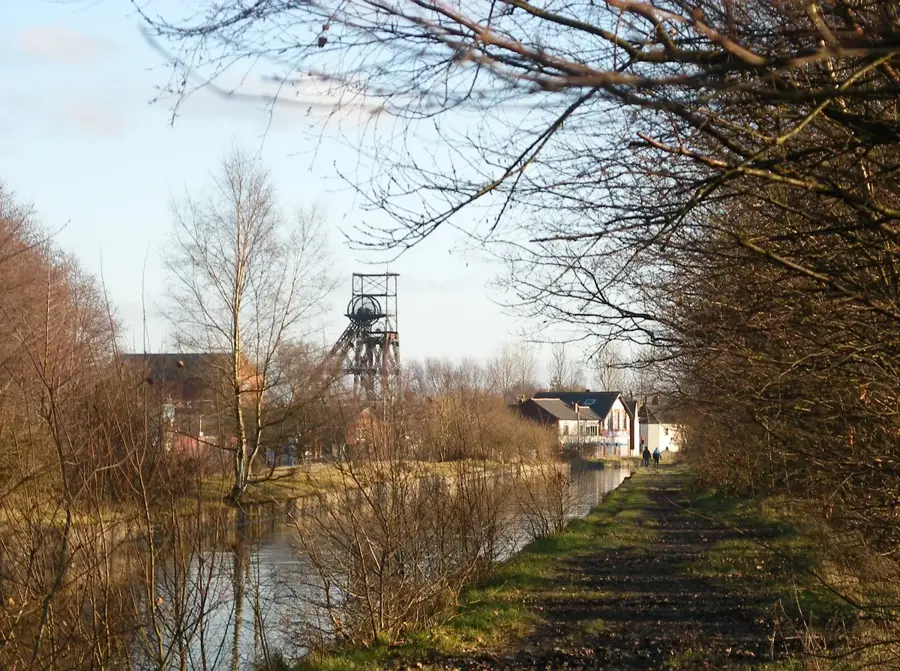 Astley – oraș