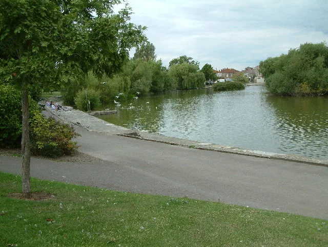 Baffins – oraș