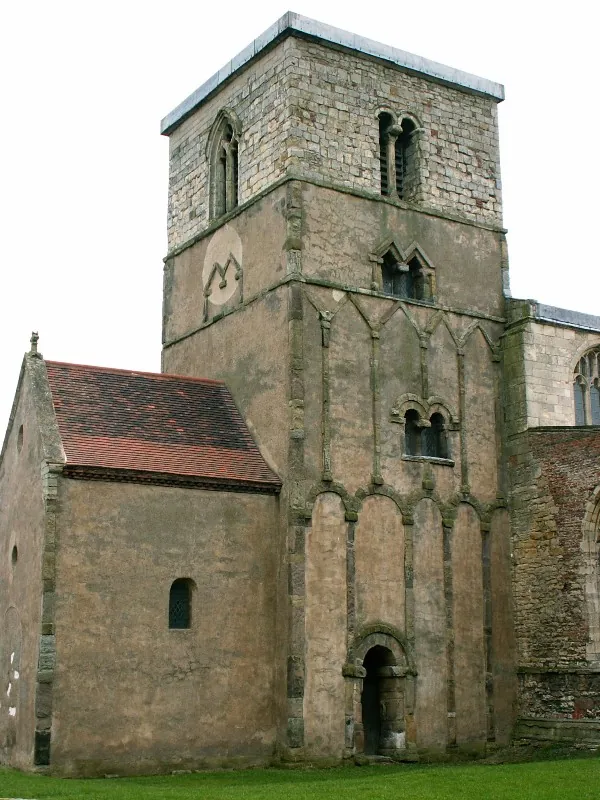Barton-upon-Humber – oraș