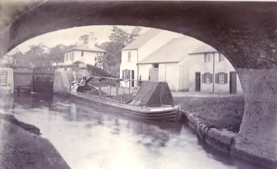 Batchworth – oraș