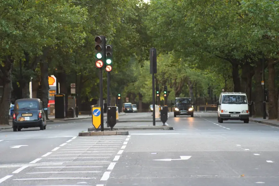 Bayswater – oraș