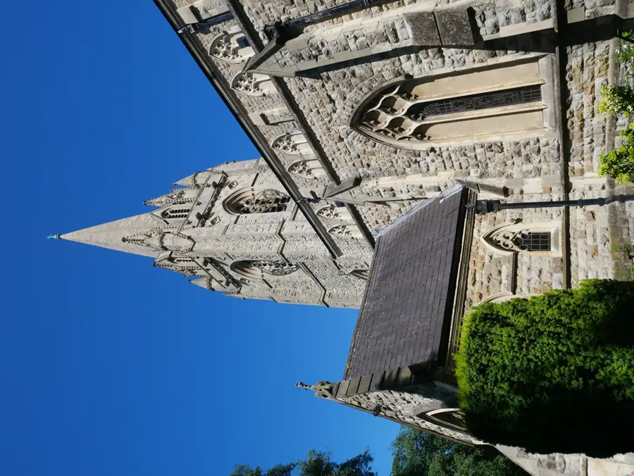 Bickley – oraș