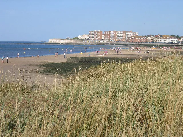 Birchington-on-Sea – oraș