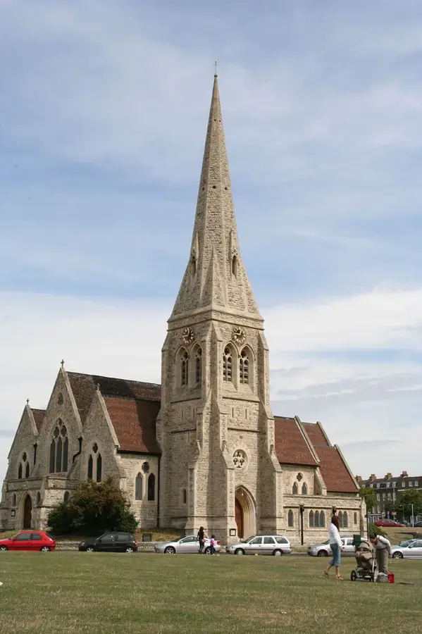 Blackheath – oraș