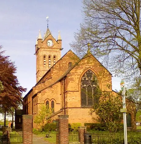 Bloxwich – oraș