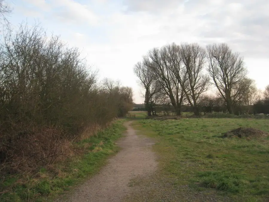 Bottesford – oraș