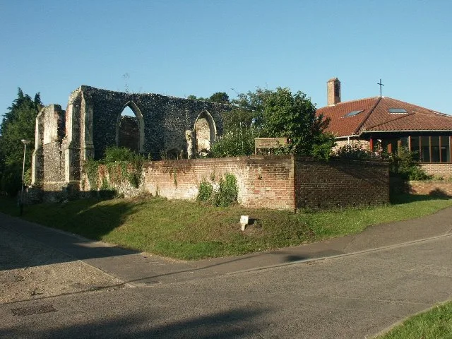 Bowthorpe – oraș