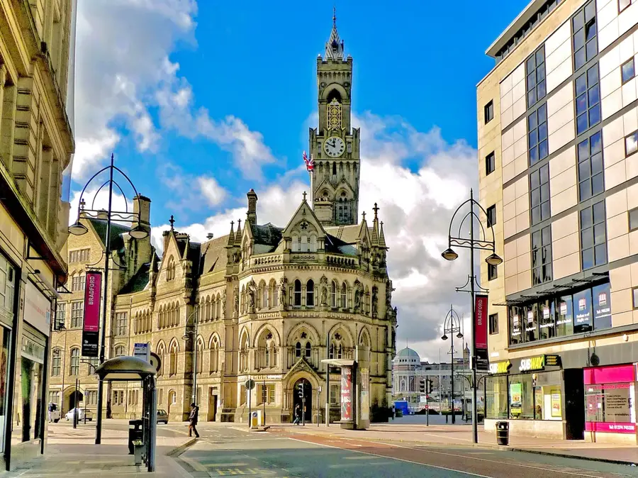 Bradford