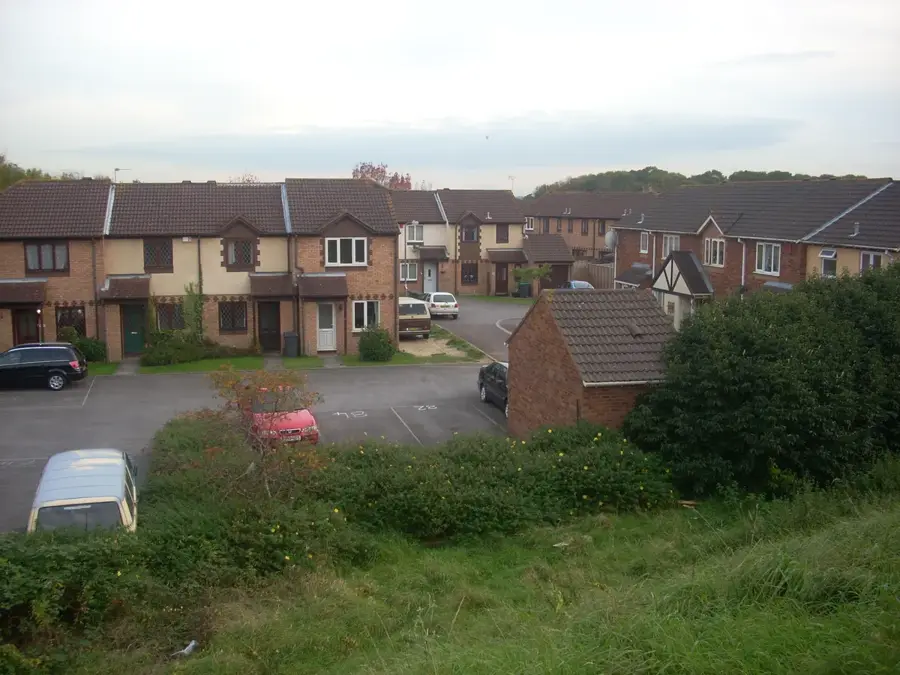 Bradley Stoke – oraș