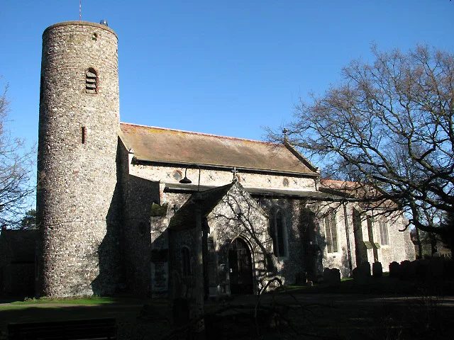 Bradwell – oraș