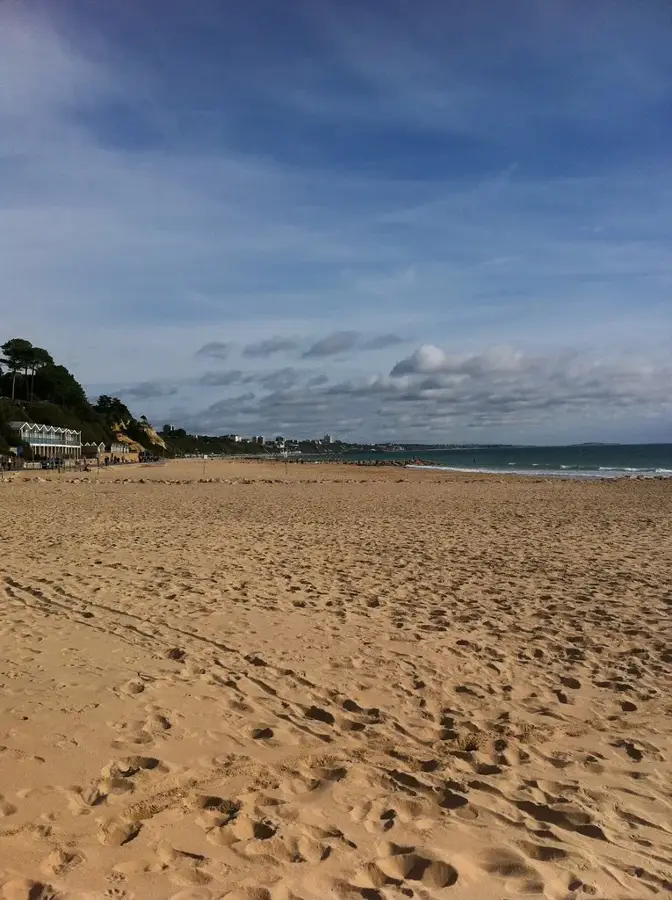Branksome – oraș