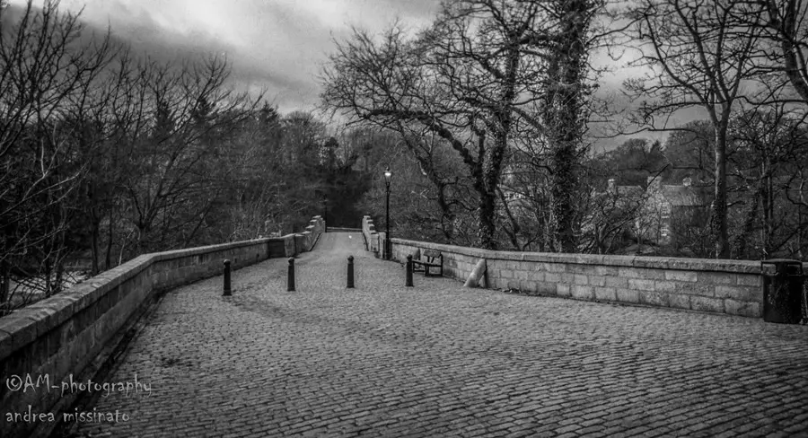 Bridge of Don – oraș