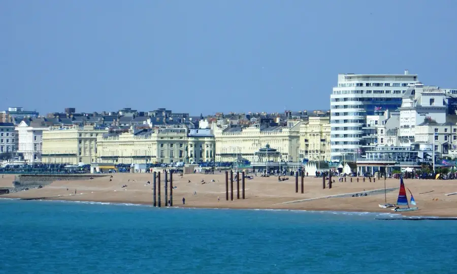 Brighton & Hove