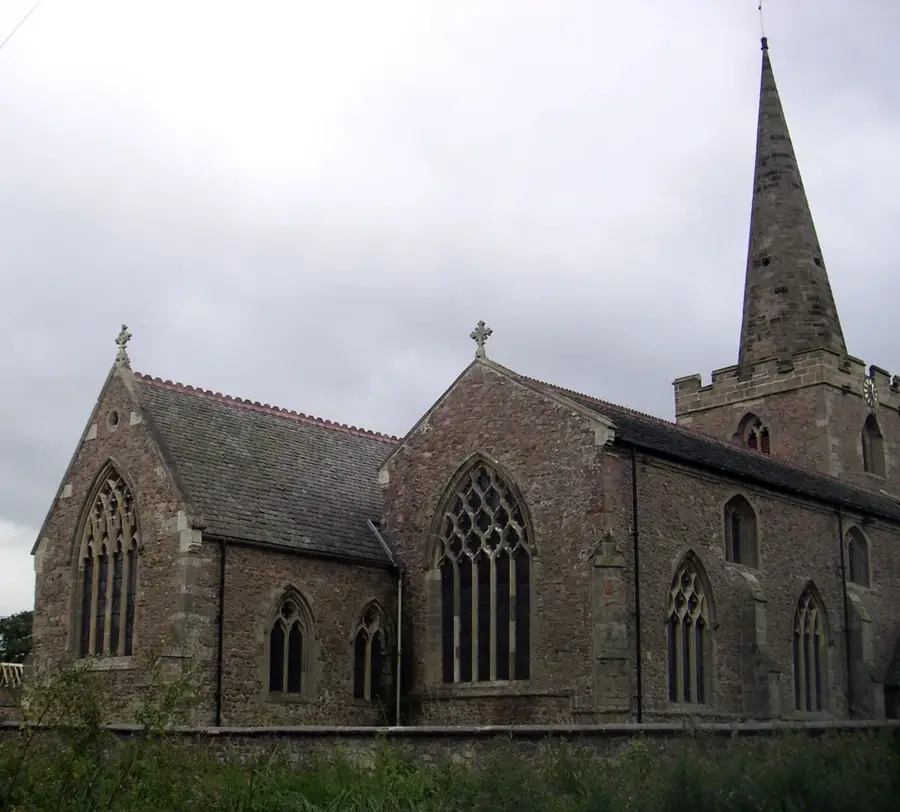 Broughton Astley – oraș
