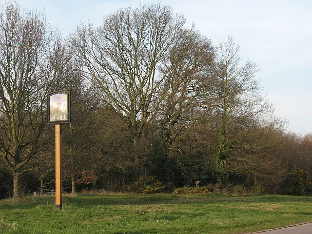 Buckhurst Hill – oraș