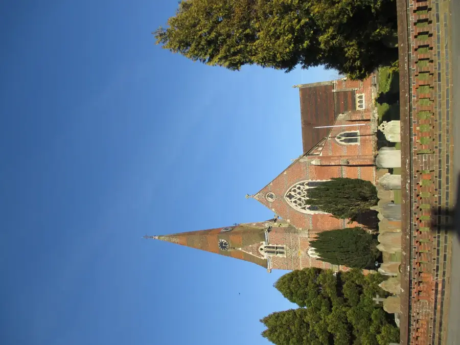Burgess Hill – oraș