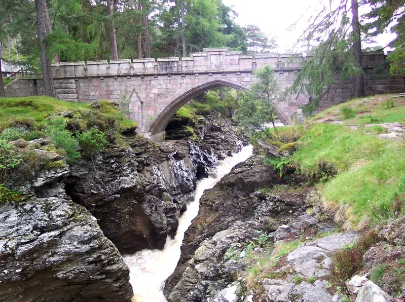 Cairngorms-Nationalpark
