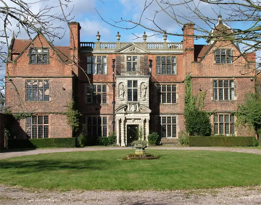 Castle Bromwich – oraș