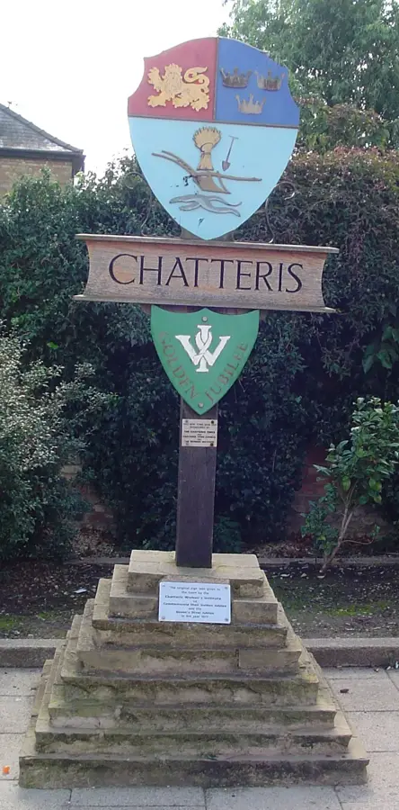 Chatteris – oraș