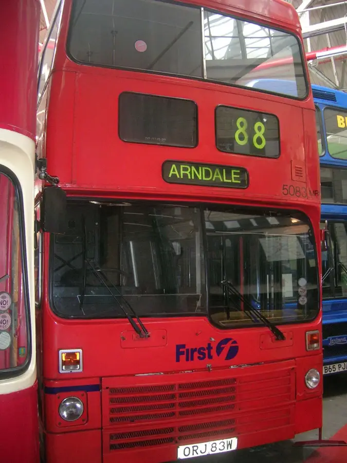 Cheetham Hill – oraș