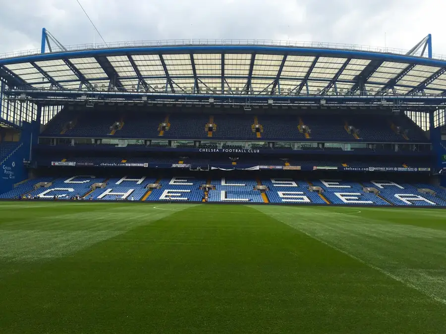 Chelsea – oraș