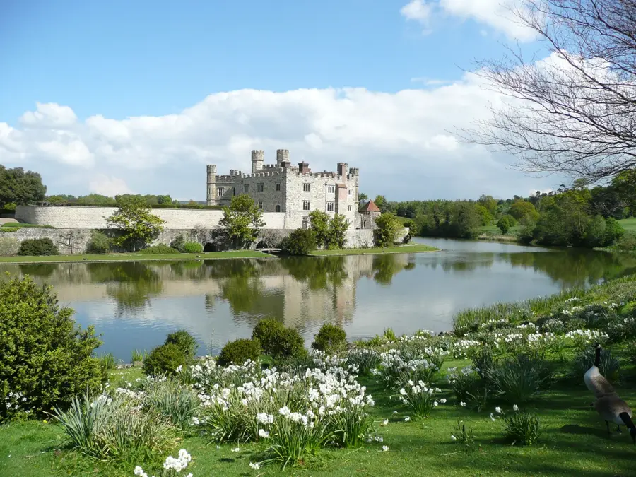 Castelul Chepstow