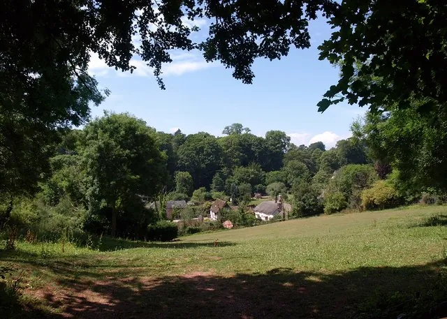 Cockington – oraș