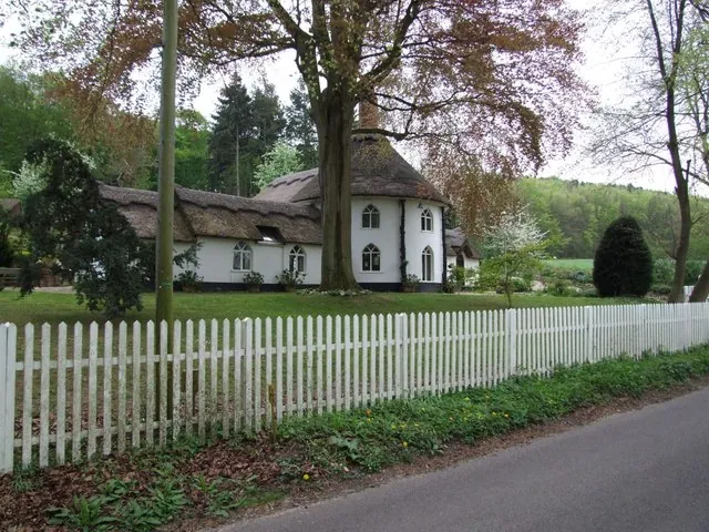 Costessey – oraș