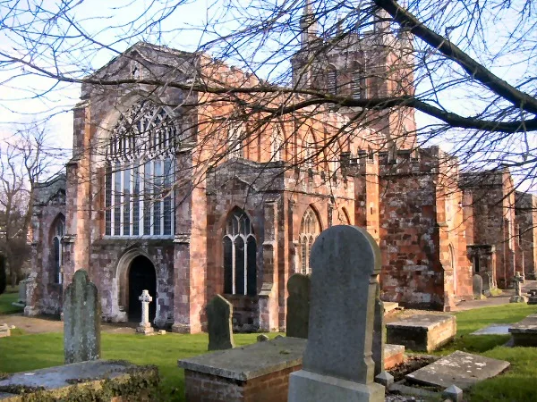 Crediton – oraș