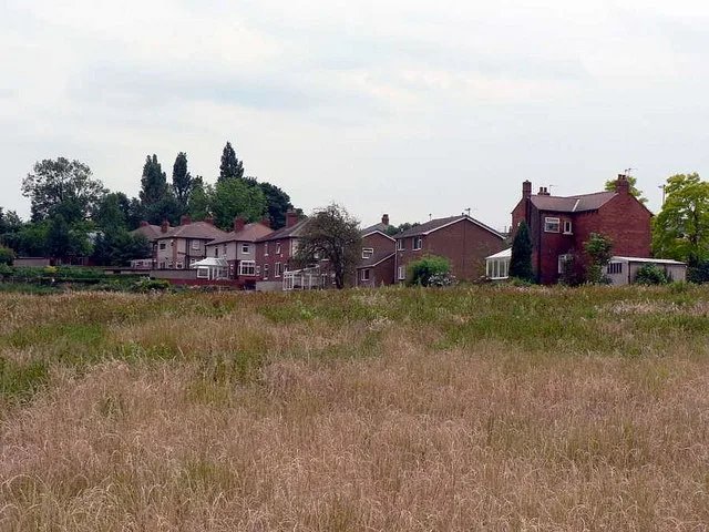 Crigglestone – oraș