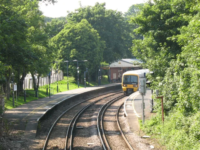 Crofton Park – oraș
