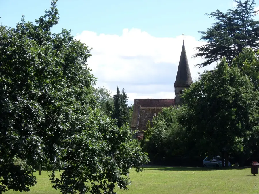 Croxley Green – oraș