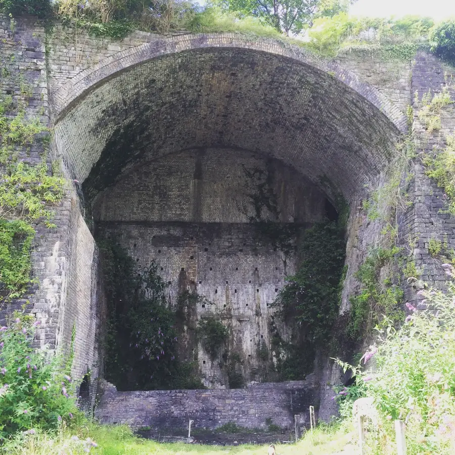 Cyfarthfa – oraș