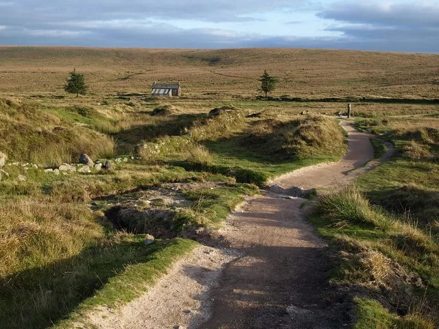Dartmoor-Nationalpark
