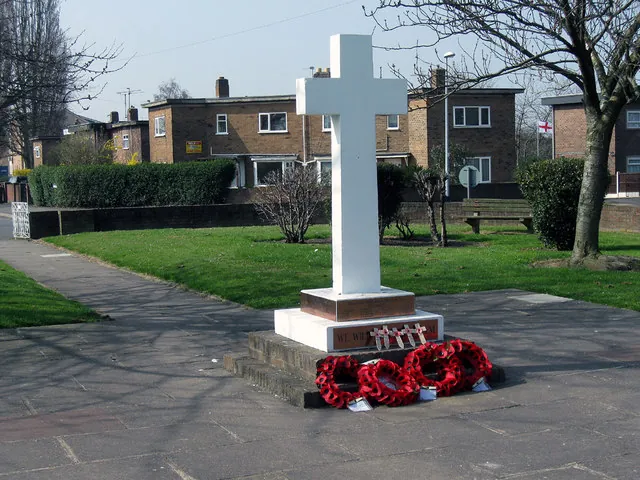 Donnington and Muxton – oraș