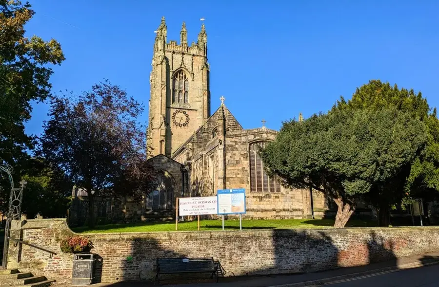 Driffield – oraș