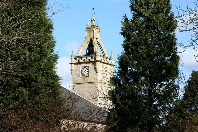 East Kilbride – oraș