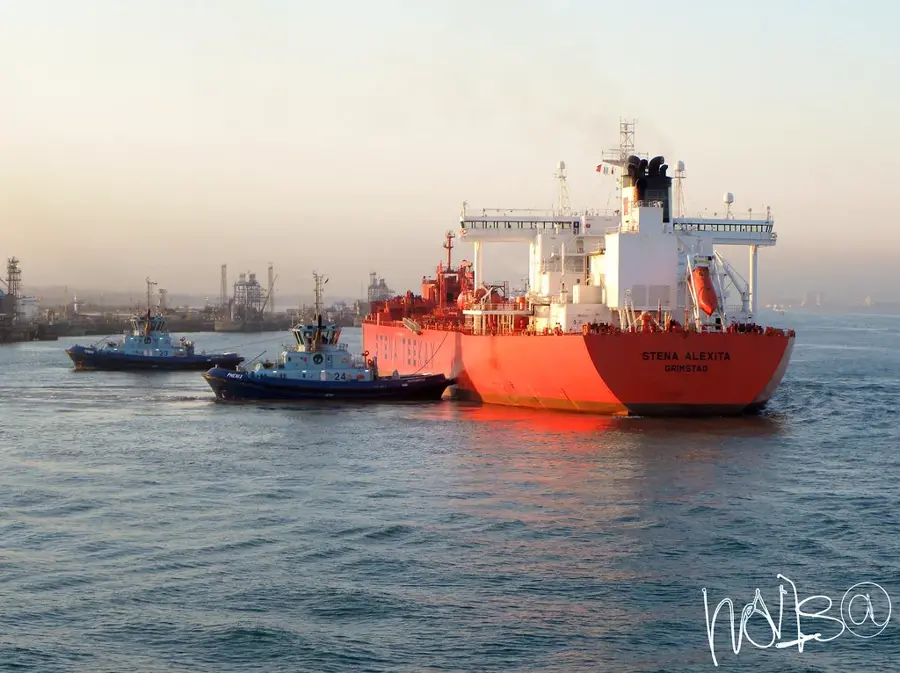 Fawley – oraș