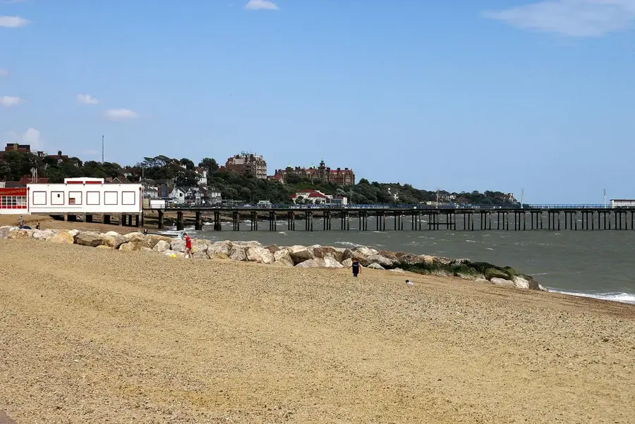 Felixstowe – oraș