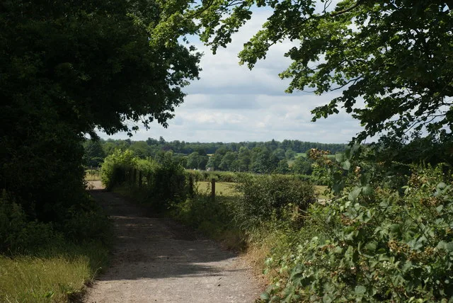 Fetcham – oraș
