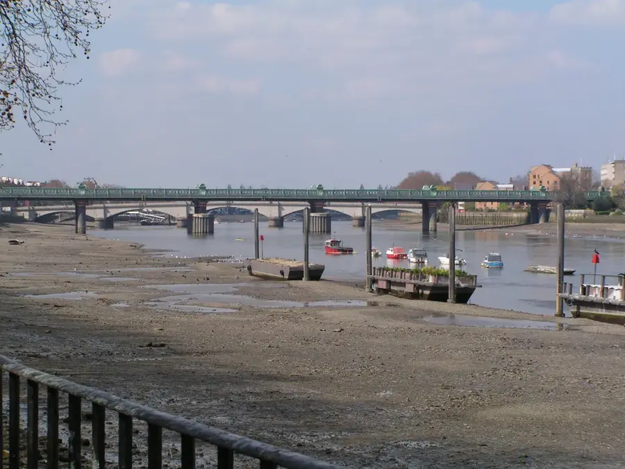 Fulham – oraș