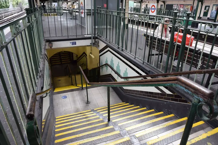 Golders Green – oraș