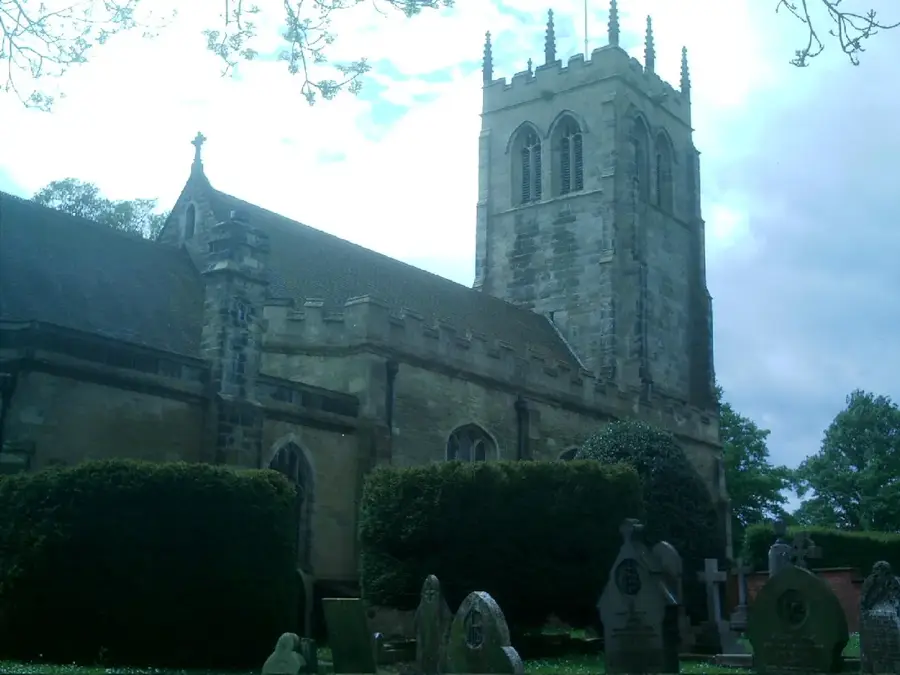 Greasley – oraș