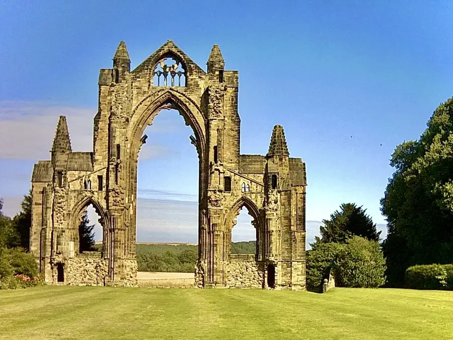 Guisborough – oraș