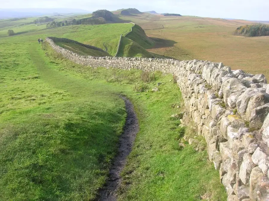 Hadrianswall