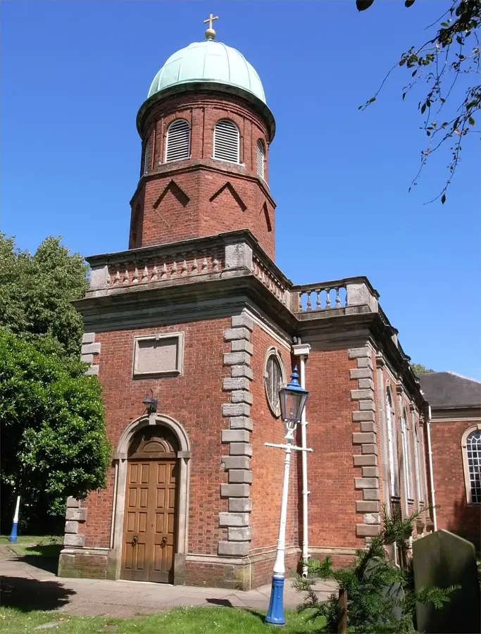 Hall Green – oraș