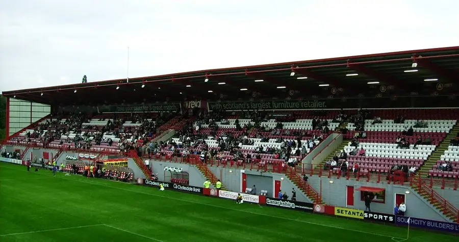 Hamilton – oraș