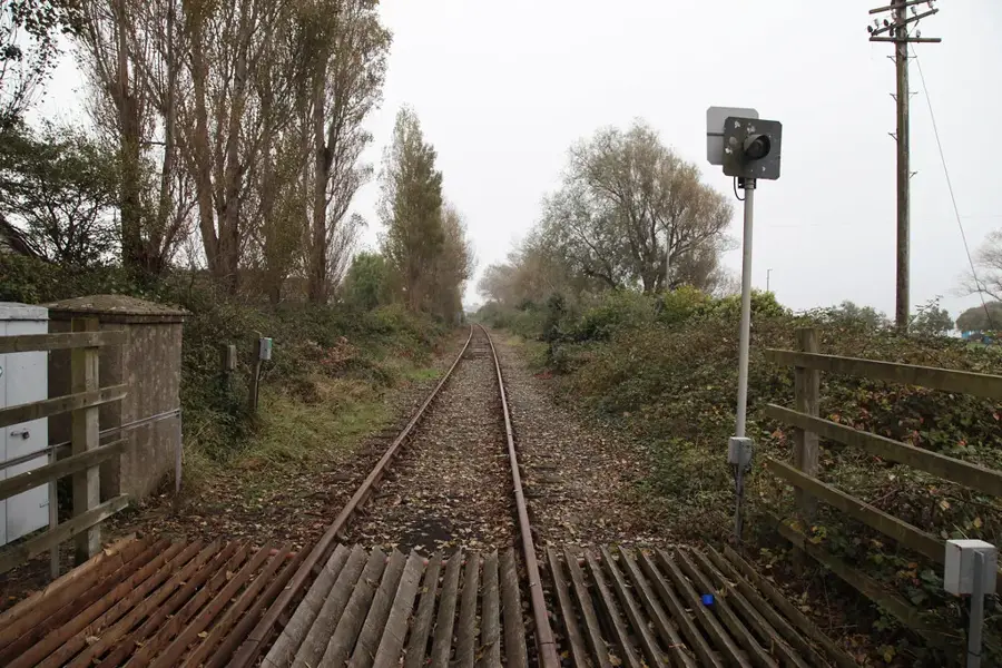 Hamworthy – oraș